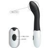bishop vibrateur point g 30 modes noir