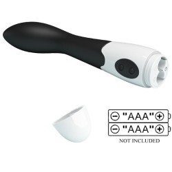 bishop vibrateur point g 30 modes noir