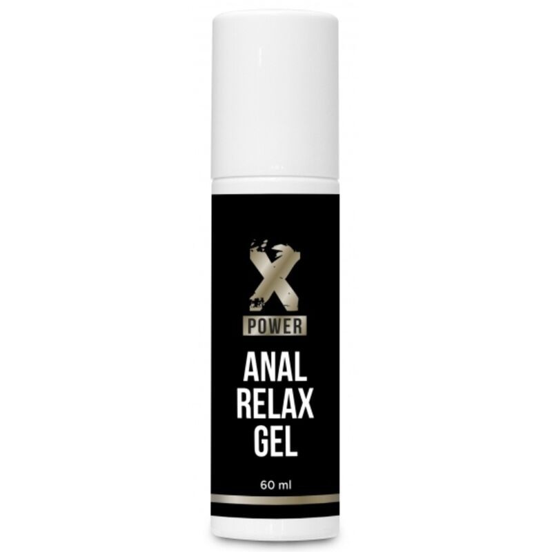 gel détente anal 60 ml gel détente anal 60 ml