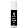 gel détente anal 60 ml