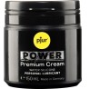 lubrifiant personnel power premium crème 150 ml