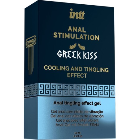 stimulation anal baiser grec 15 ml