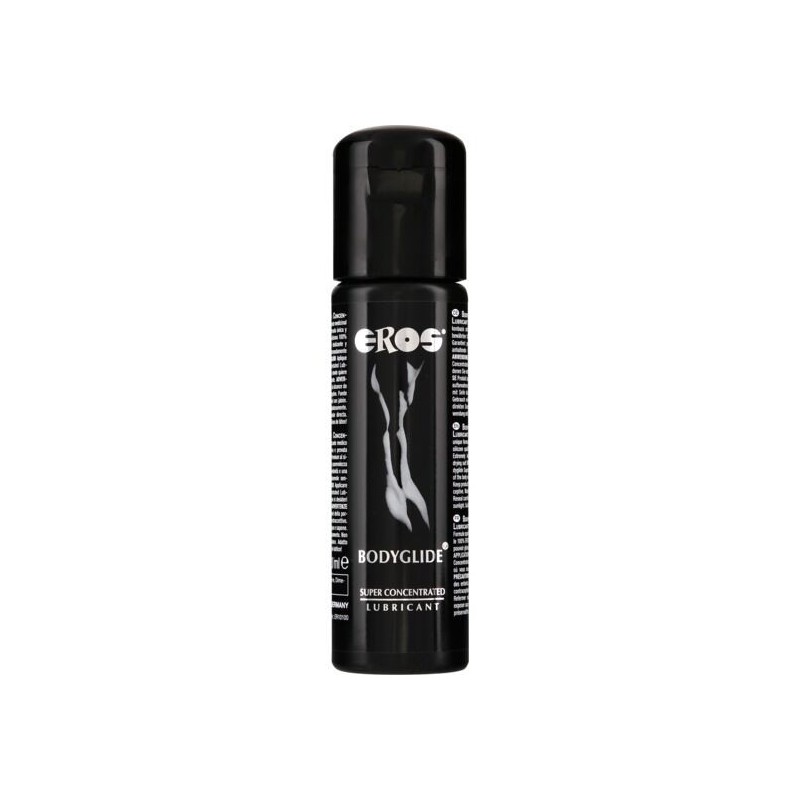 bodyglide lubrifiant silicone supercocentré 100 ml bodyglide lubrifiant silicone supercocentré 100 ml
