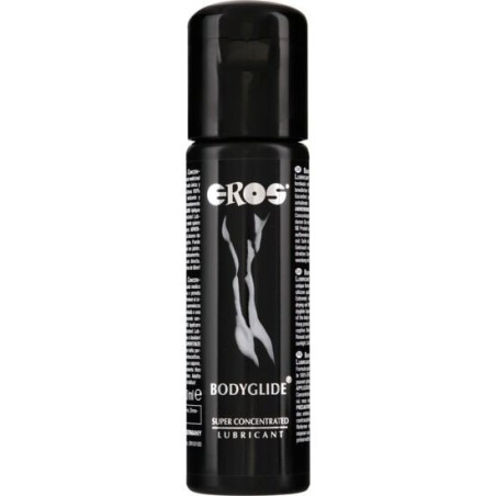 bodyglide lubrifiant silicone supercocentré 100 ml