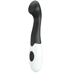 charles vibrateur point g 30 modes noir