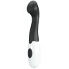 charles vibrateur point g 30 modes noir