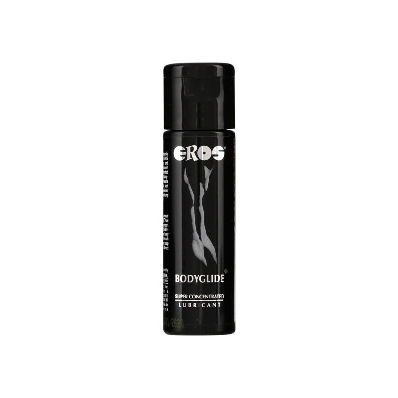 bodyglide lubrifiant silicone supercocentré 30 ml bodyglide lubrifiant silicone supercocentré 30 ml