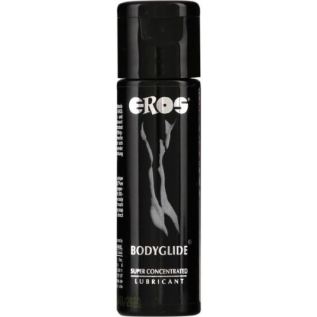 bodyglide lubrifiant silicone supercocentré 30 ml