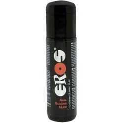 lubrifiant silicone anal 100 ml