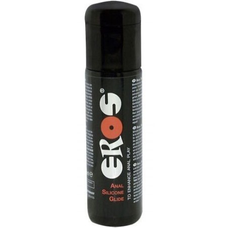 lubrifiant silicone anal 100 ml