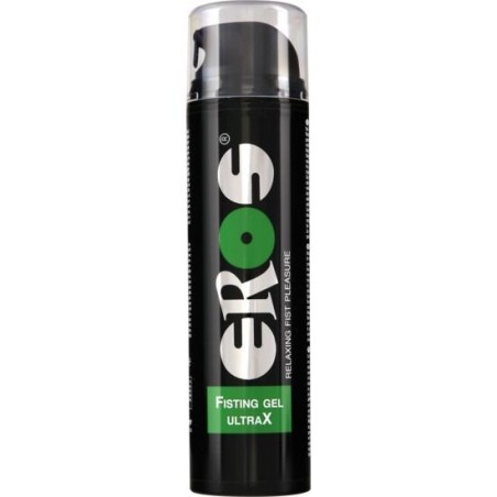 gel lubrifiant relaxant fisting anal 200 ml