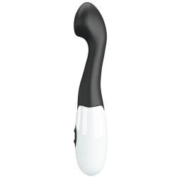 charles vibrateur point g 30 modes noir