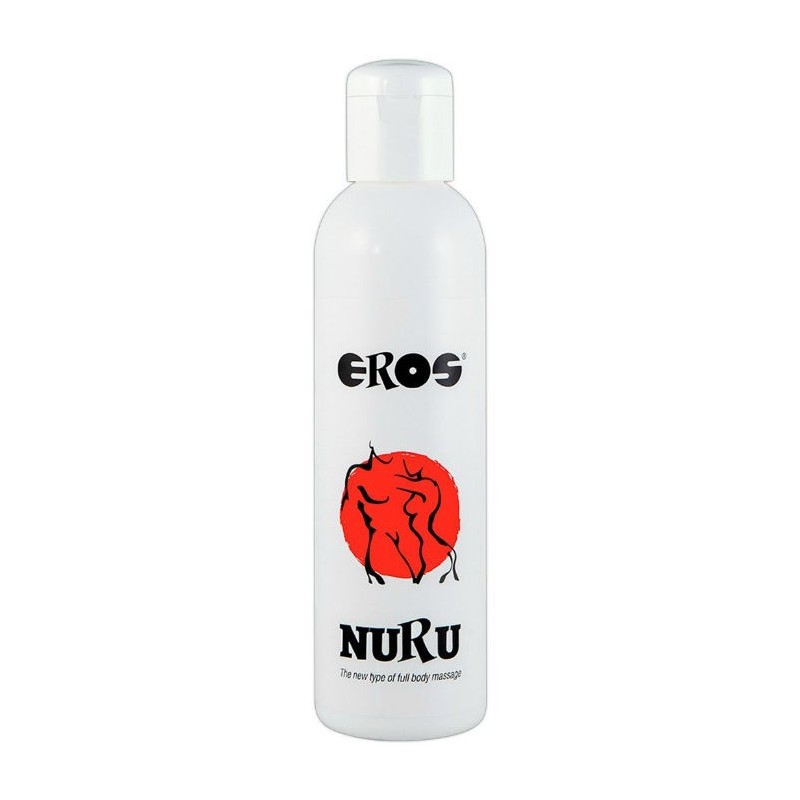 huile de massage nuru riche en minéraux 500 ml huile de massage nuru riche en minéraux 500 ml