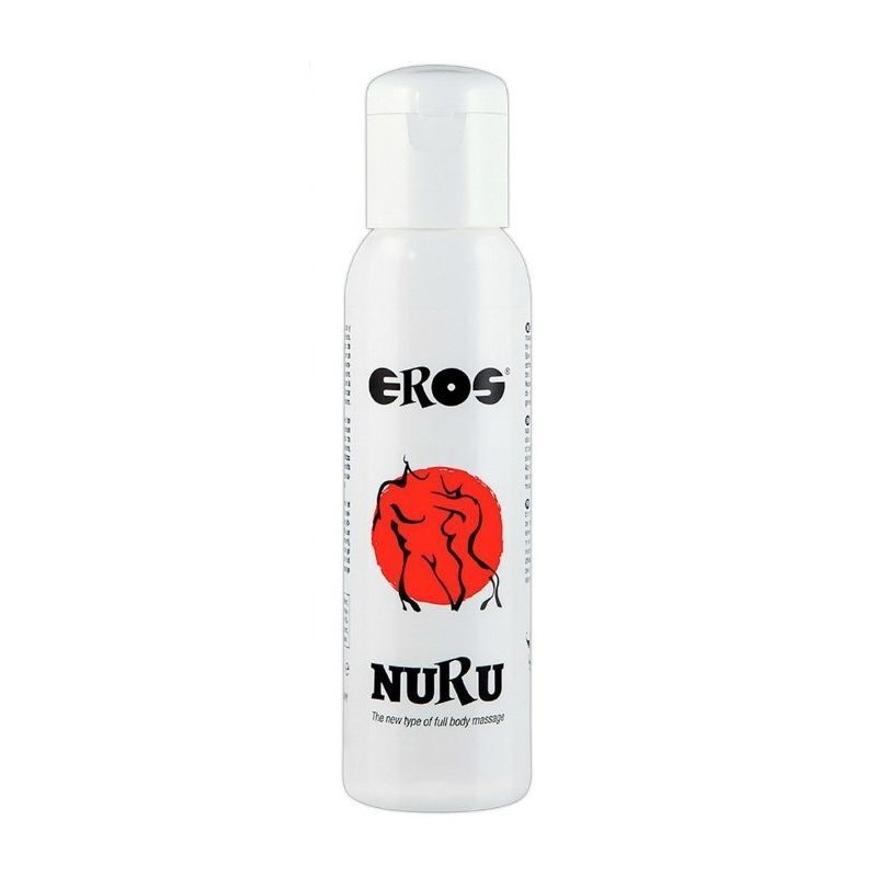 huile de massage nuru riche en minéraux 250 ml huile de massage nuru riche en minéraux 250 ml