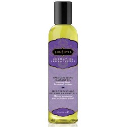 huile de massage mélange harmonieux 236ml