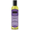 huile de massage mélange harmonieux 236ml