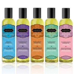 huile de massage mélange harmonieux 236ml