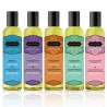 huile de massage mélange harmonieux 236ml