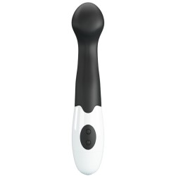 charles vibrateur point g 30 modes noir