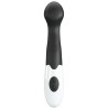 charles vibrateur point g 30 modes noir