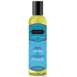 huile de massage sérénité 236ml