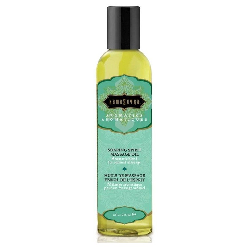 huile de massage esprit volant 236ml huile de massage esprit volant 236ml