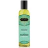 huile de massage esprit volant 236ml