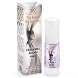 huile nature ultra soie touche
