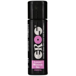 gel de massage oriental de luxe 30 ml