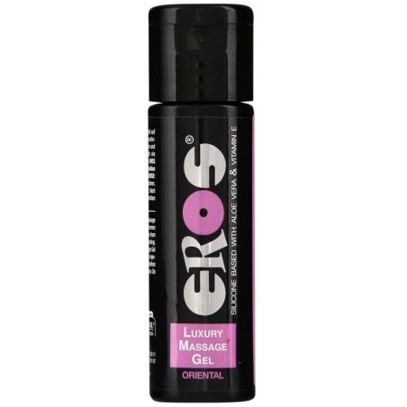 gel de massage oriental de luxe 30 ml