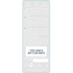 2 en 1 massage & plaisir mer méditerranée 200 ml
