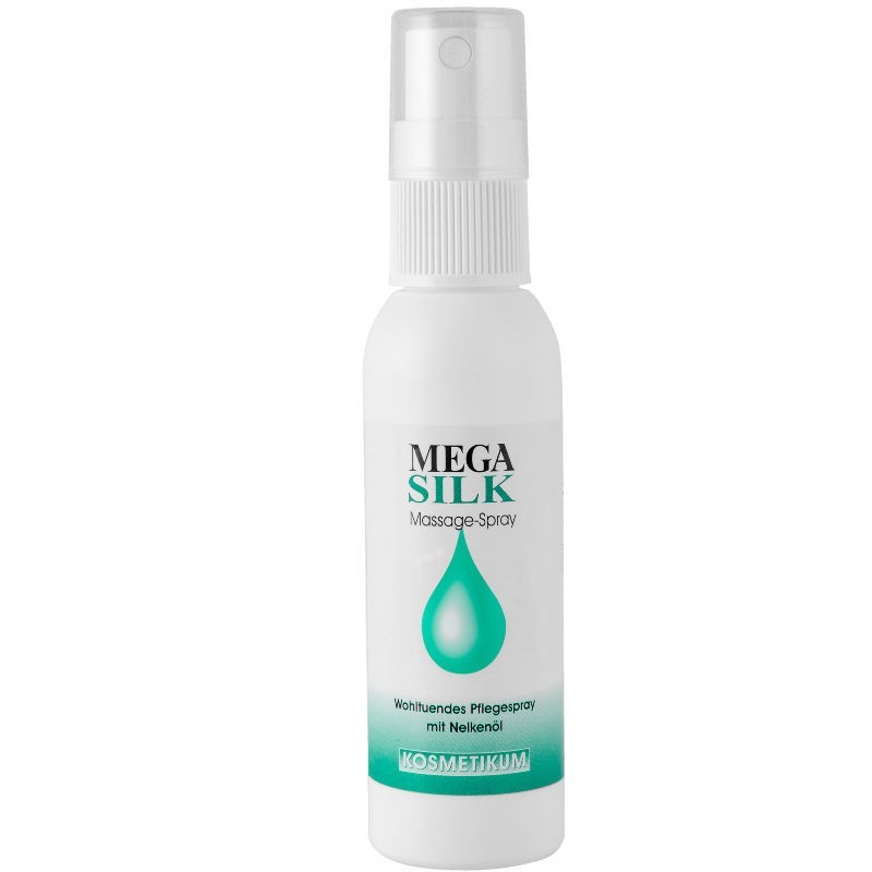 massage spray 50 ml