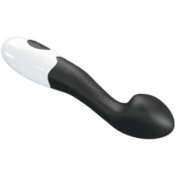 charles vibrateur point g 30 modes noir