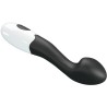 charles vibrateur point g 30 modes noir