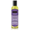 huile de massage mélange harmonieux 59 ml