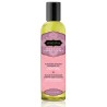 huile de massage jardin du plaisir 59 ml