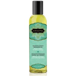 huile de massage esprit denvère 59 ml