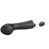 charles vibrateur point g 30 modes noir