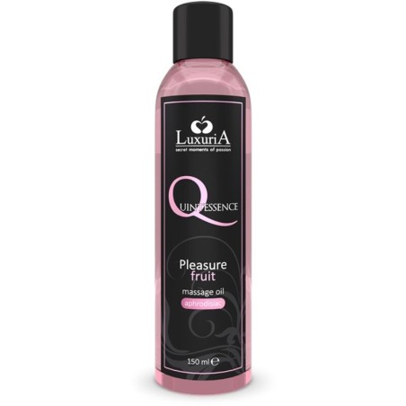quintessence fruit de plaisir 150 ml
