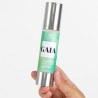 gaia lotion pour la peau à la soie pour femmes 50 ml