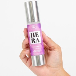hera silk lotion pour la peau pour femmes 50 ml