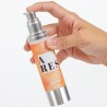 ares lotion pour la peau à la soie pour femmes 50 ml