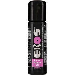 gel de massage oriental de luxe 100 ml