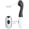 charles vibrateur point g 30 modes noir
