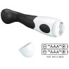 charles vibrateur point g 30 modes noir