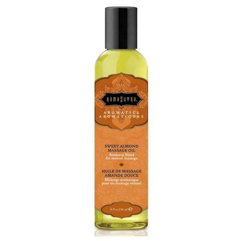 huile de massage amandes douces 236ml huile de massage amandes douces 236ml