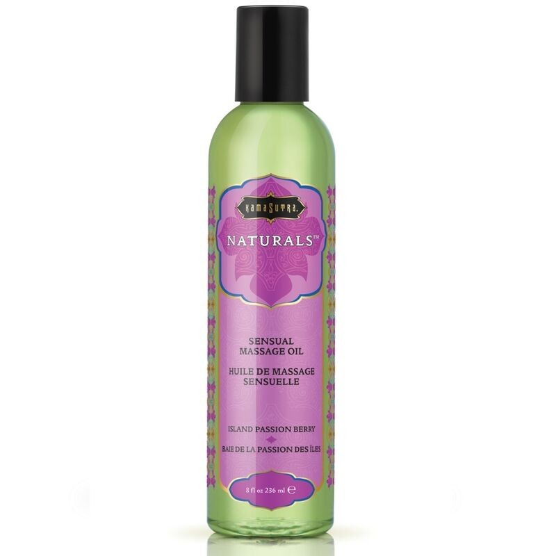 huile de massage naturelle baie de la passion 236 ml huile de massage naturelle baie de la passion 236 ml