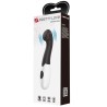 charles vibrateur point g 30 modes noir