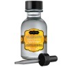 huile comestible noix de coco et ananas 22 ml