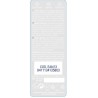 2 en 1 massage & plaisir exotique 200 ml